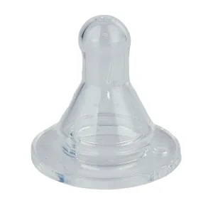 Momeasy Silicone Nipple S